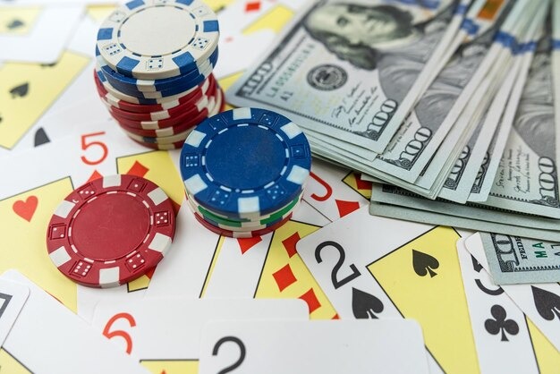 Live roulette table with multi-camera setup at fio studio
